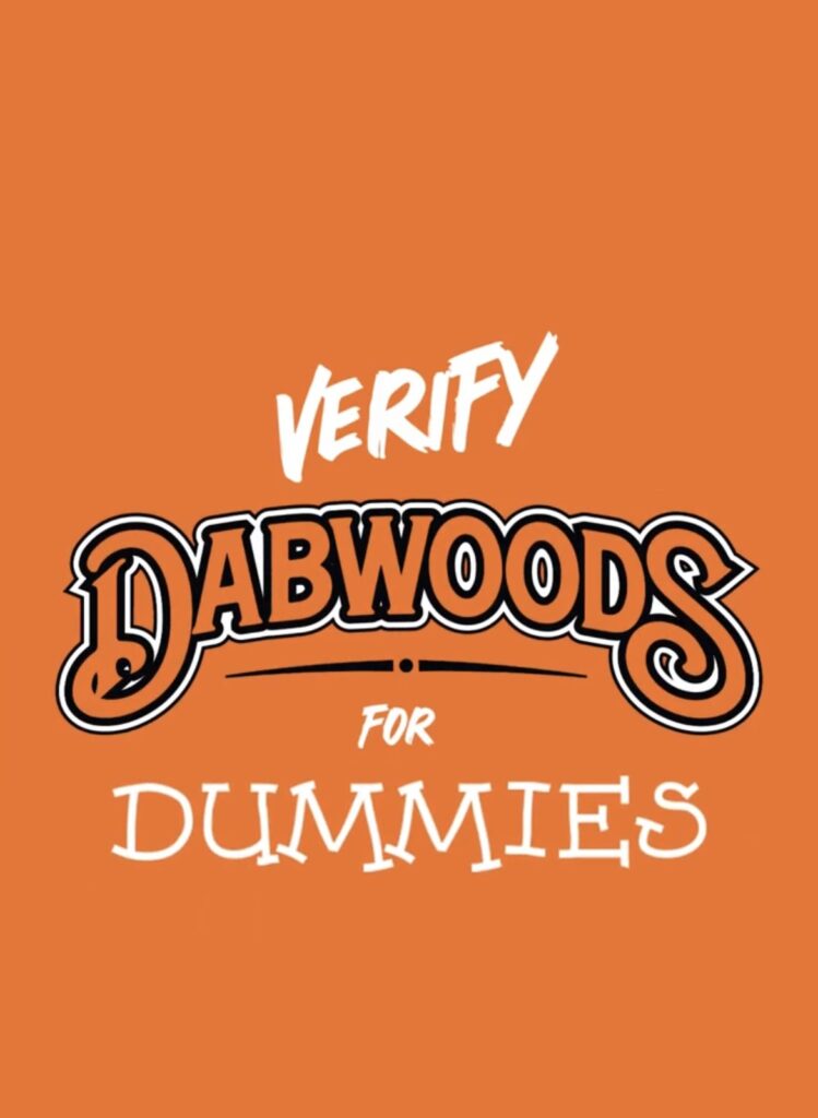 dabwoods real or fake